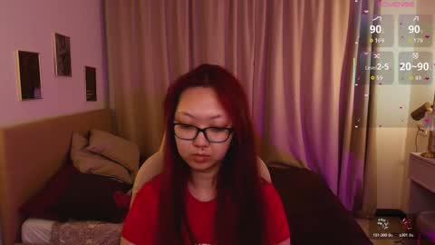 Marine  online show from March 15, 3:14 pm