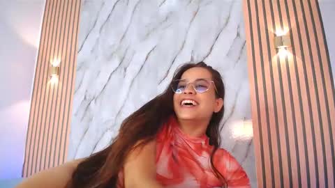 Marinella16 online show from January 6, 11:19 pm