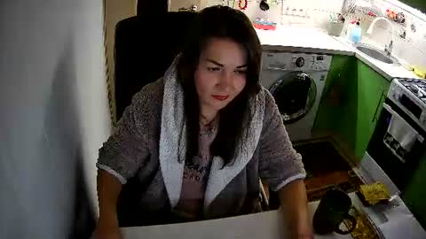 MarinettaQhot online show from September 28, 8:58 pm