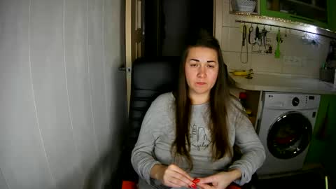 MarinettaQhot online show from December 26, 8:11 pm
