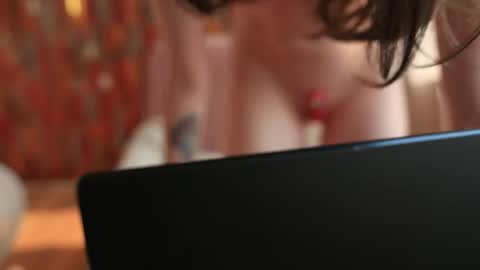 Mari online show from July 13, 1:39 am