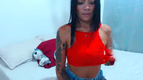 marisa online show from March 5, 12:59 am