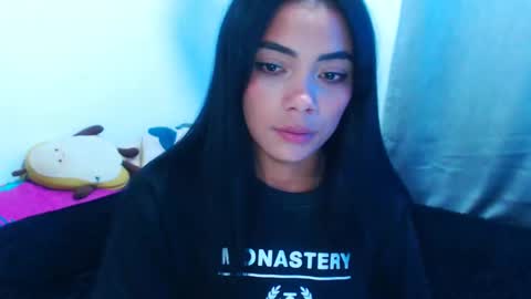 marisa online show from December 10, 2:05 am