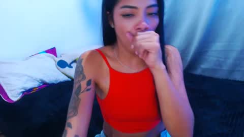 marisa online show from December 12, 3:43 am