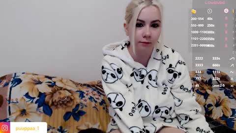 marishka505 online show from December 27, 8:07 pm