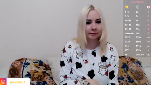 marishka505 online show from December 29, 5:12 pm