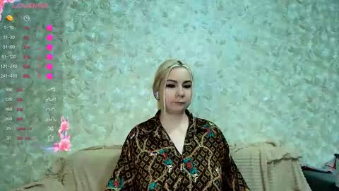 marishka505 online show from October 12, 2:03 am