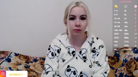 marishka505 online show from December 28, 6:50 pm