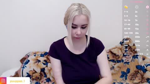 marishka505 online show from December 26, 1:43 pm