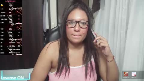 maritsa online show from February 9, 11:45 am