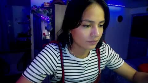 Maritza Ferrer -Samara Beltran online show from May 19, 3:24 am