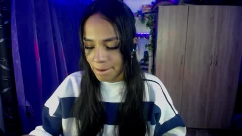 Maritza Ferrer -Samara Beltran online show from May 26, 4:34 am