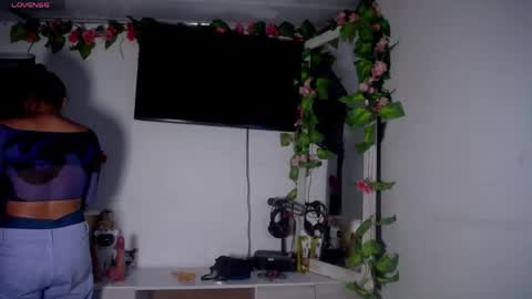 Maritza Ferrer -Samara Beltran online show from May 1, 5:21 am
