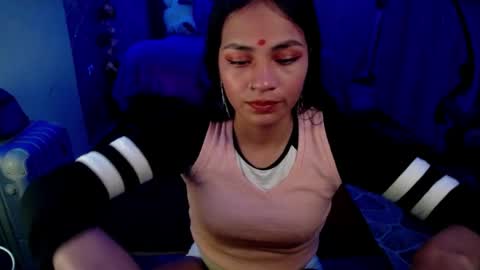 Maritza Ferrer -Samara Beltran online show from May 12, 4:43 am