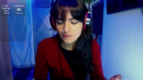 Maritza Ferrer -Samara Beltran online show from February 3, 6:40 am