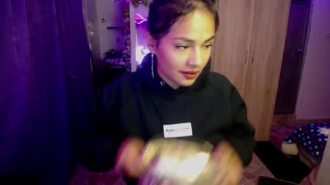Maritza Ferrer -Samara Beltran online show from May 28, 2:53 am