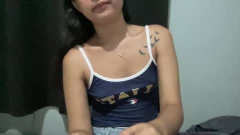 maria online show from October 11, 3:33 am