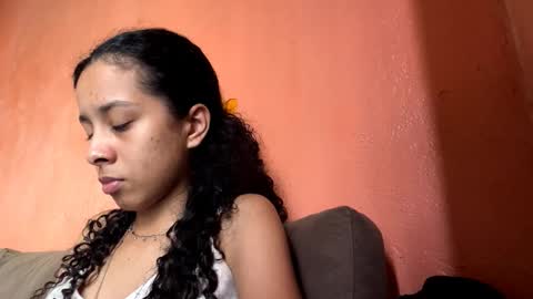 Kayleen online show from March 18, 5:18 pm