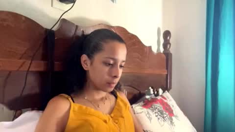 Kayleen online show from February 13, 7:15 pm