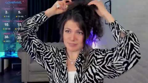 Marla online show from January 8, 12:53 pm