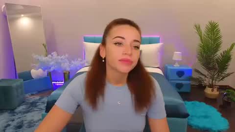 MarlaDewis online show from October 14, 8:00 pm