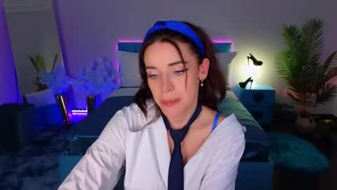 MarlaDewis online show from December 22, 12:41 pm