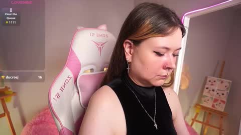 Marla online show from September 14, 10:07 pm