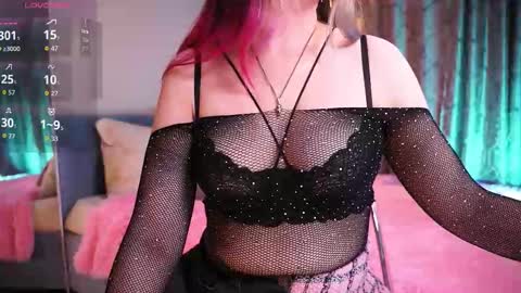 Marla online show from September 29, 8:47 pm