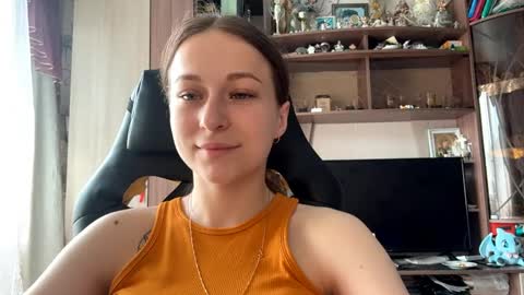 Lena online show from June 7, 7:04 am