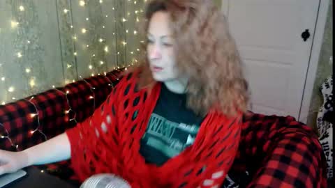 MarleneHudsonAh online show from October 6, 11:49 am