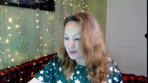 MarleneHudsonAh online show from September 23, 4:38 pm