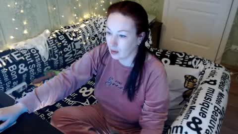 MarleneHudsonAh online show from February 23, 9:06 am