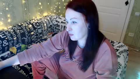 MarleneHudsonAh online show from March 12, 9:23 am