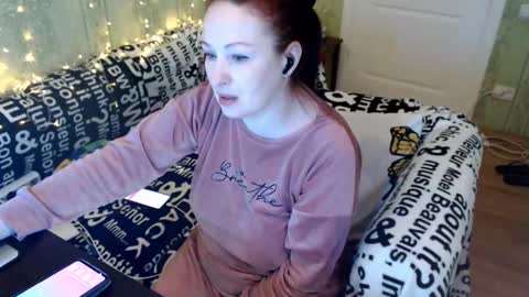 MarleneHudsonAh online show from February 25, 8:47 am