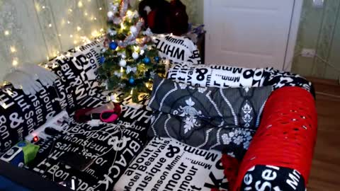 MarleneHudsonAh online show from December 22, 10:49 am