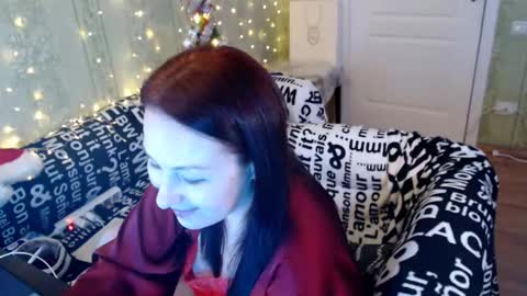 MarleneLue online show from January 23, 12:52 pm