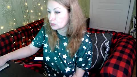 MarleneLue online show from September 23, 11:08 am