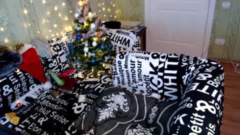 MarleneLue online show from December 30, 1:36 pm