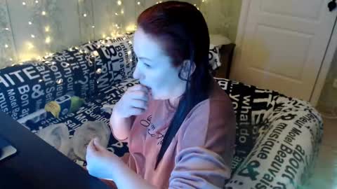 MarleneLue online show from March 10, 1:00 pm