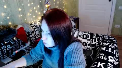 MarleneLue online show from December 29, 1:28 pm