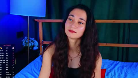 Betty online show from November 9, 9:05 am