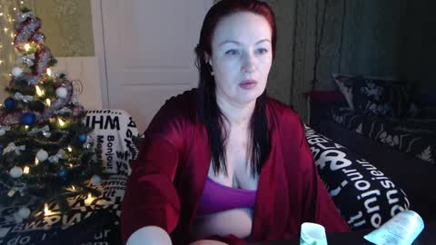 MarleneXDietrich online show from January 21, 8:52 am