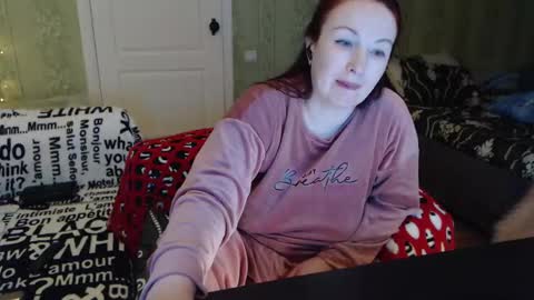 MarleneXDietrich online show from February 13, 4:07 pm