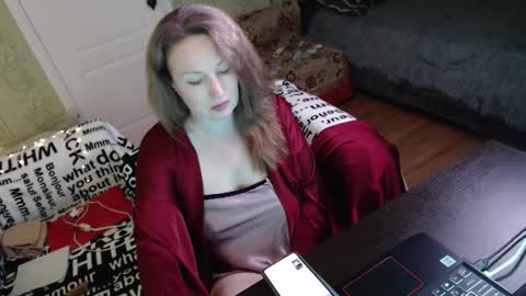 MarleneXDietrich online show from September 14, 5:22 pm