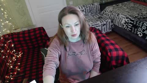 MarleneXDietrich online show from September 29, 9:14 am