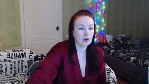 MarleneXDietrich online show from February 6, 9:11 am