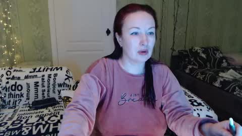 MarleneXDietrich online show from February 23, 8:55 am