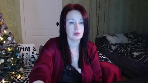 MarleneXDietrich online show from January 19, 9:33 am
