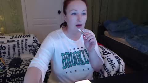 MarleneXDietrich online show from March 6, 10:09 am