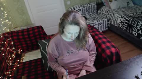 MarleneXDietrich online show from September 30, 10:54 am